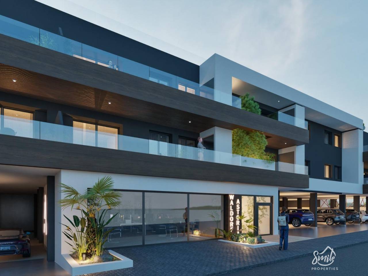 Apartamento - Obra Nueva - Benijófar - Benijófar