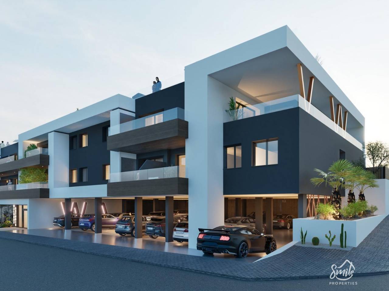 Apartamento - Obra Nueva - Benijófar - Benijófar