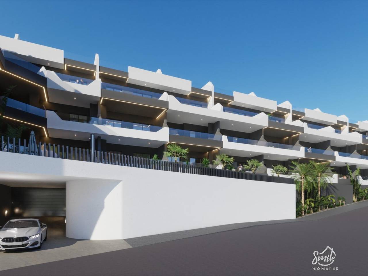 Apartamento - Obra Nueva - Benijófar - Pueblo