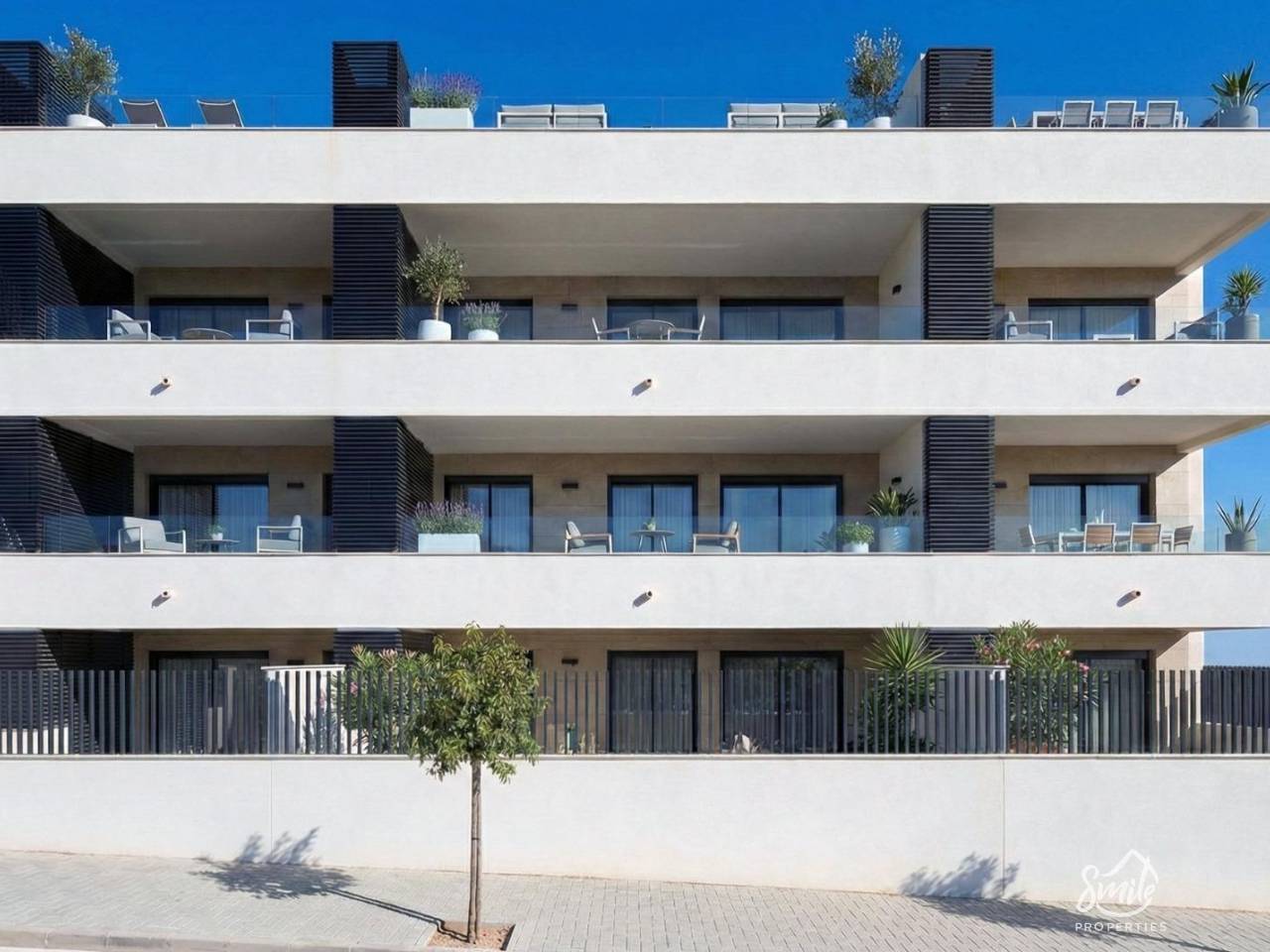 Apartamento - Obra Nueva - Benijófar - Pueblo
