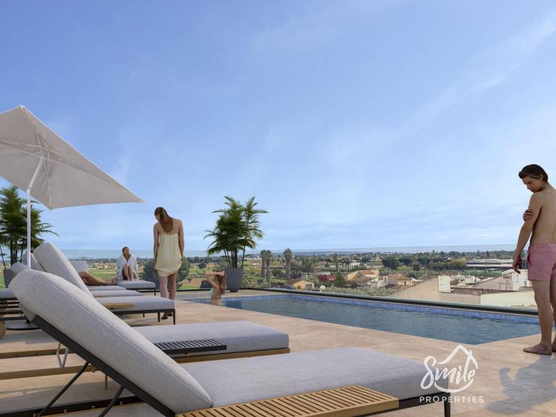 Apartamento - Obra Nueva - Catral - pueblo