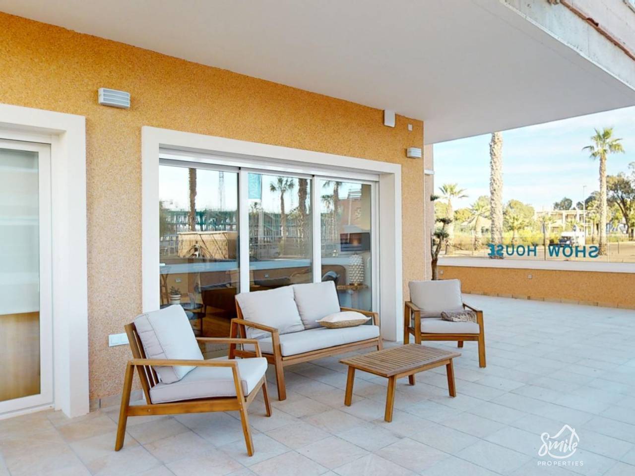 Apartamento - Obra Nueva - Guardamar del Segura - EL RASO