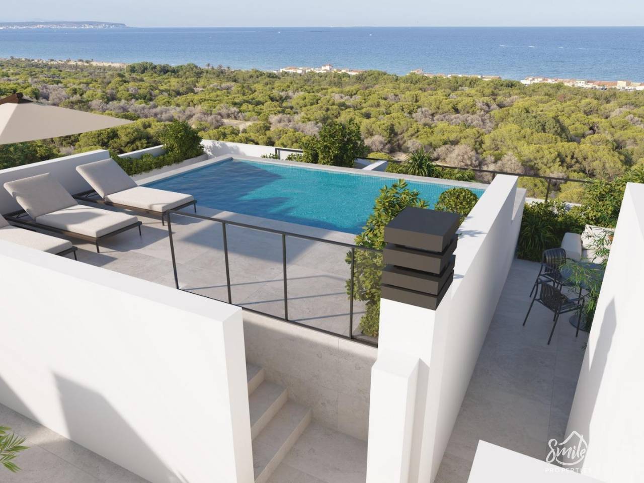 Apartamento - Obra Nueva - Guardamar del Segura - Pueblo