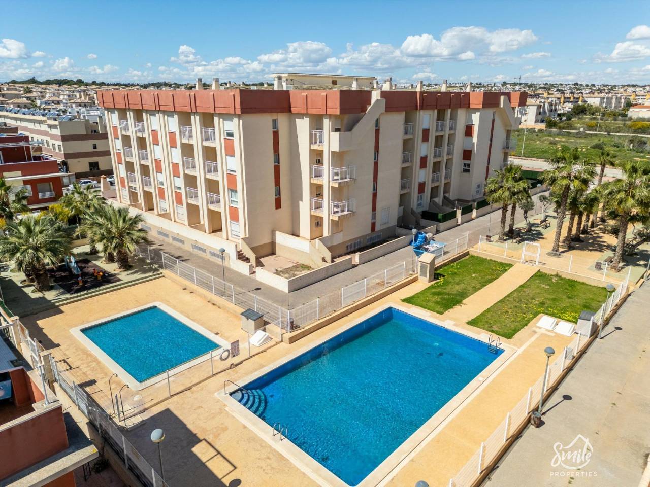 Apartamento - Obra Nueva - Orihuela Costa - Lomas de Cabo Roig