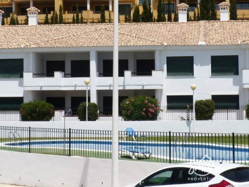 Apartamento - Obra Nueva - Orihuela Costa - Lomas de Campoamor