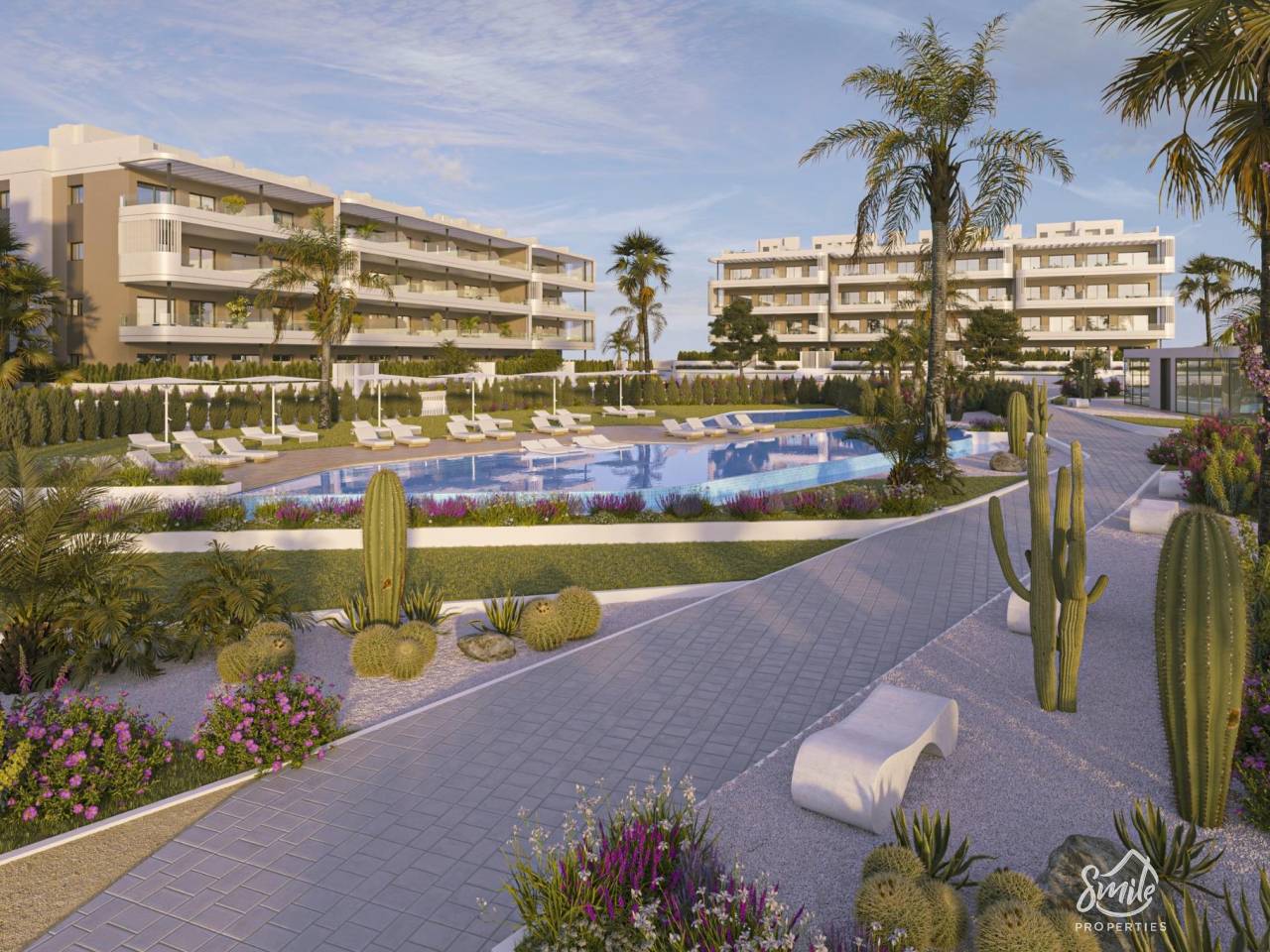 Apartamento - Obra Nueva - Torrevieja - La Hoya