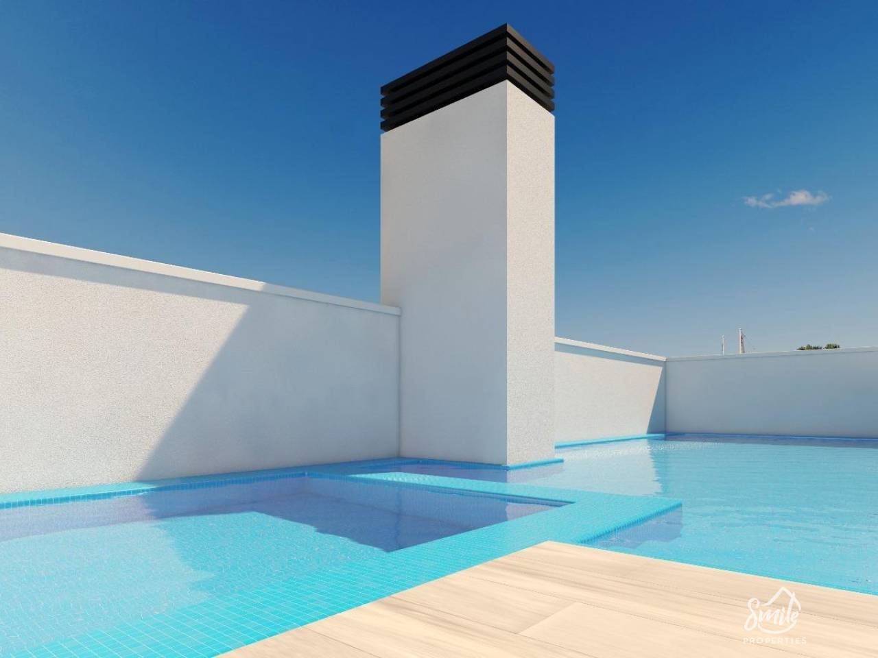 Apartamento - Obra Nueva - Torrevieja - Playa de El Cura