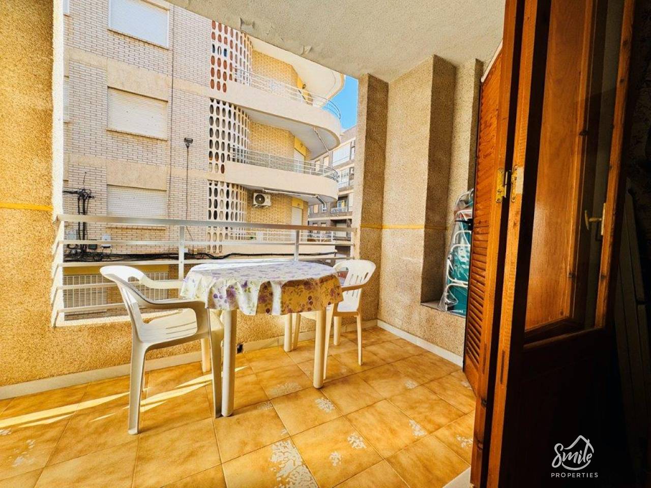 Apartamento - Segunda mano - La Mata - La Mata