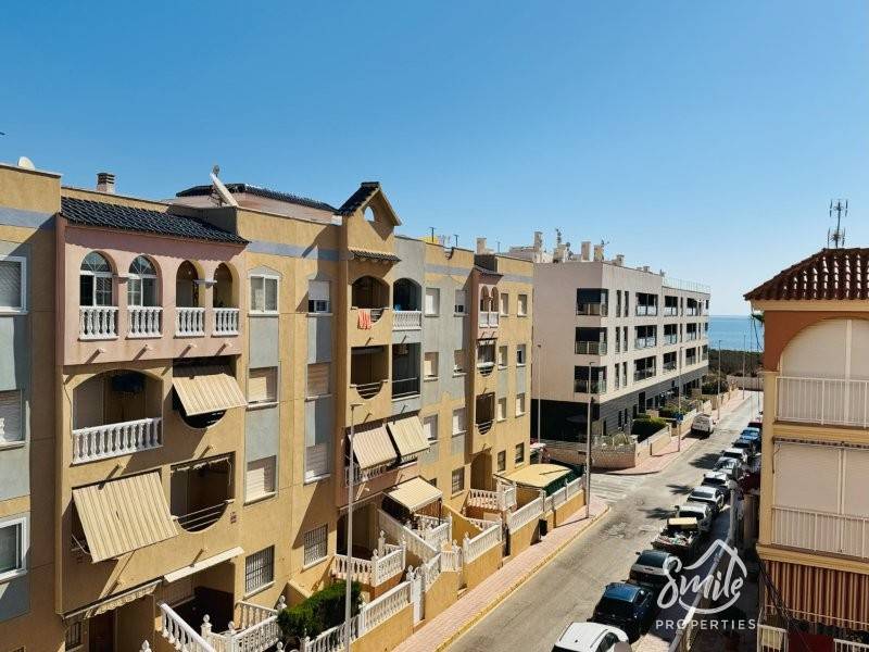 Apartamento - Segunda mano - La Mata - La Mata