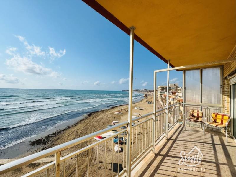 Apartamento - Segunda mano - La Mata - La Mata