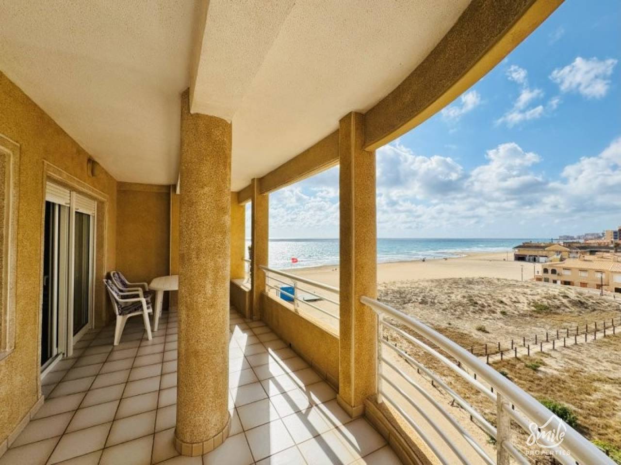 Apartamento - Segunda mano - La Mata - La Mata