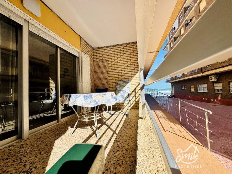 Apartamento - Segunda mano - La Mata - La Mata