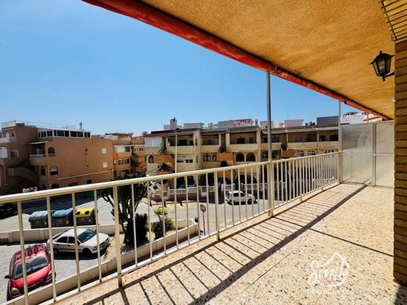 Apartamento - Segunda mano - La Mata - La Mata