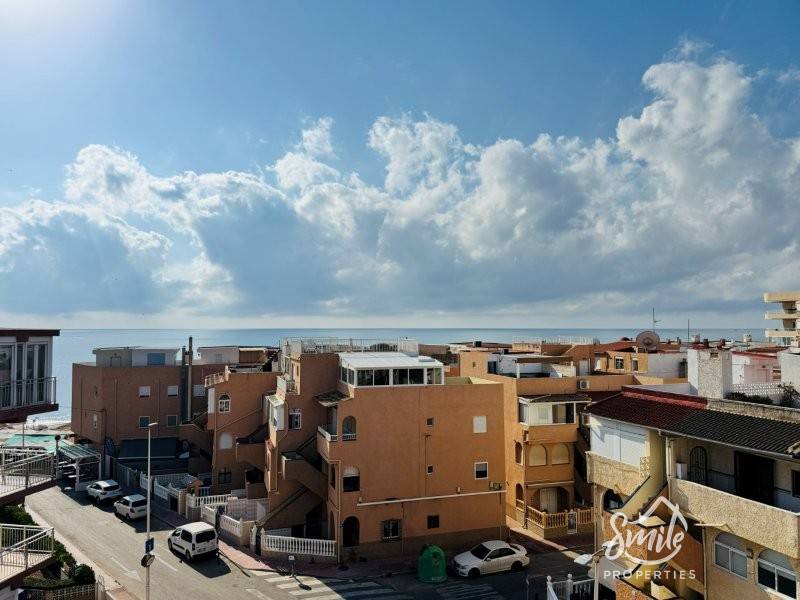 Apartamento - Segunda mano - La Mata - La Mata