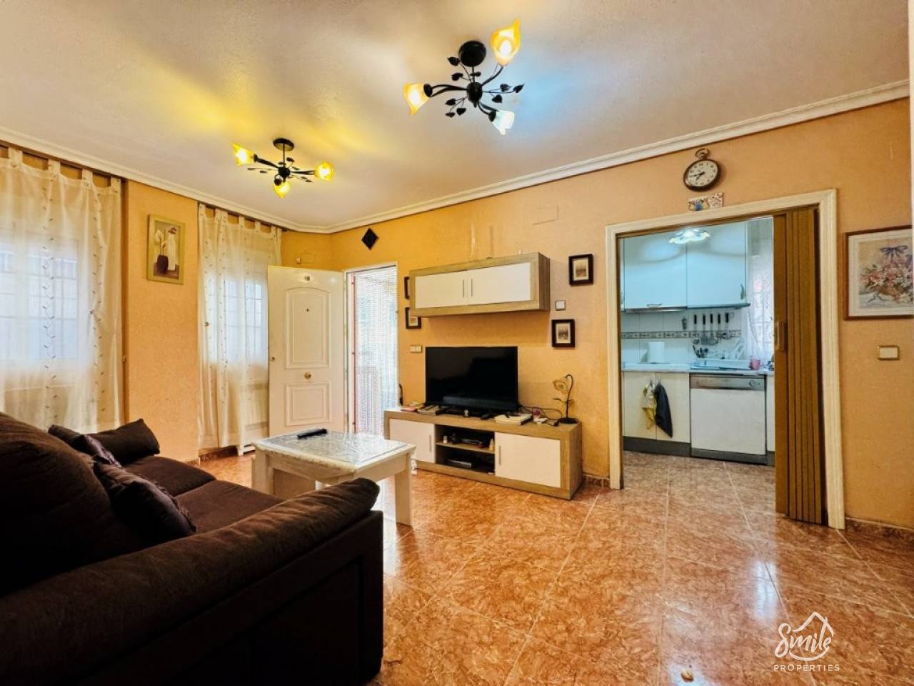 Apartamento - Segunda mano - La Mata - La Mata
