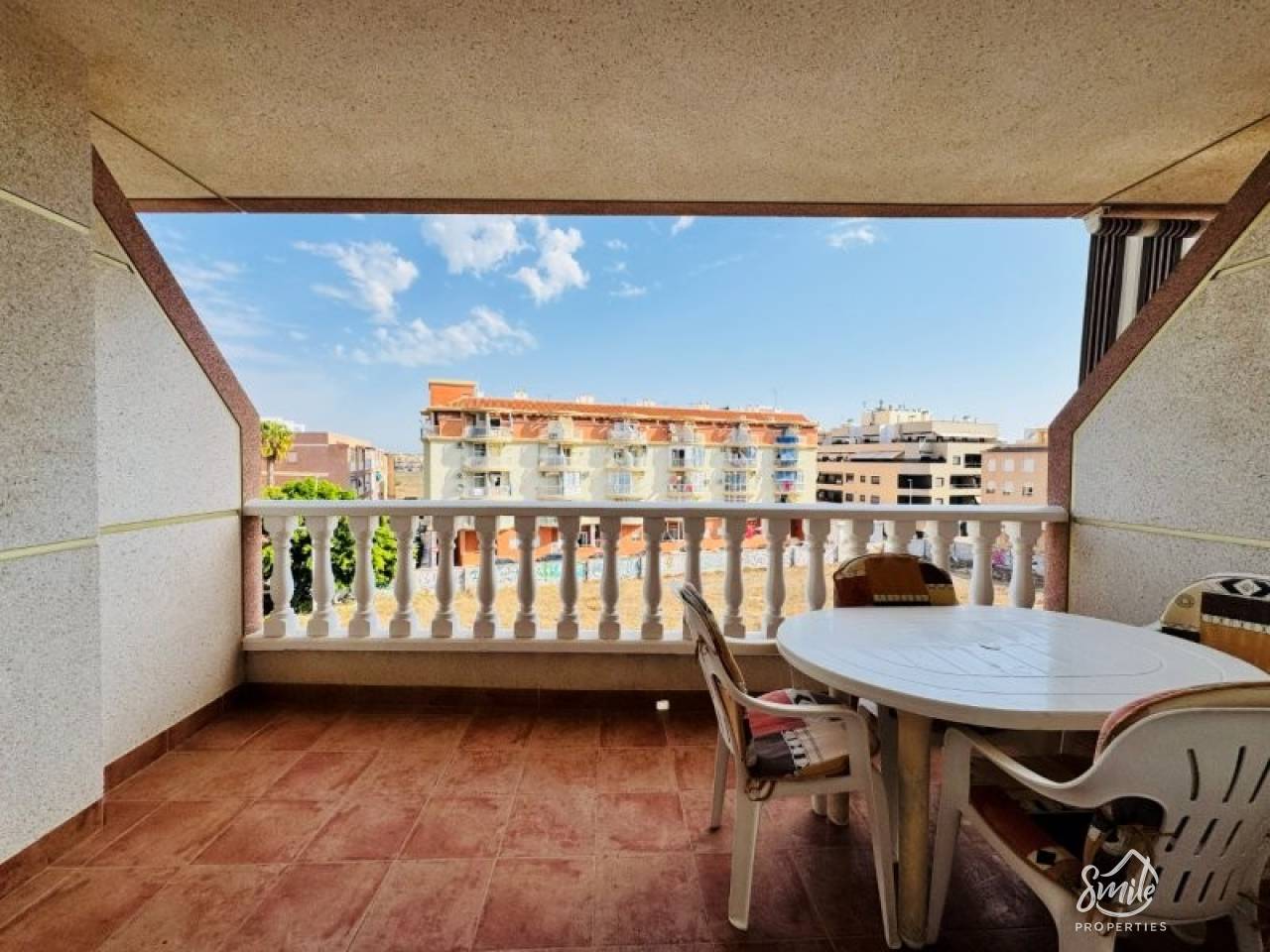 Apartamento - Segunda mano - La Mata - La Mata