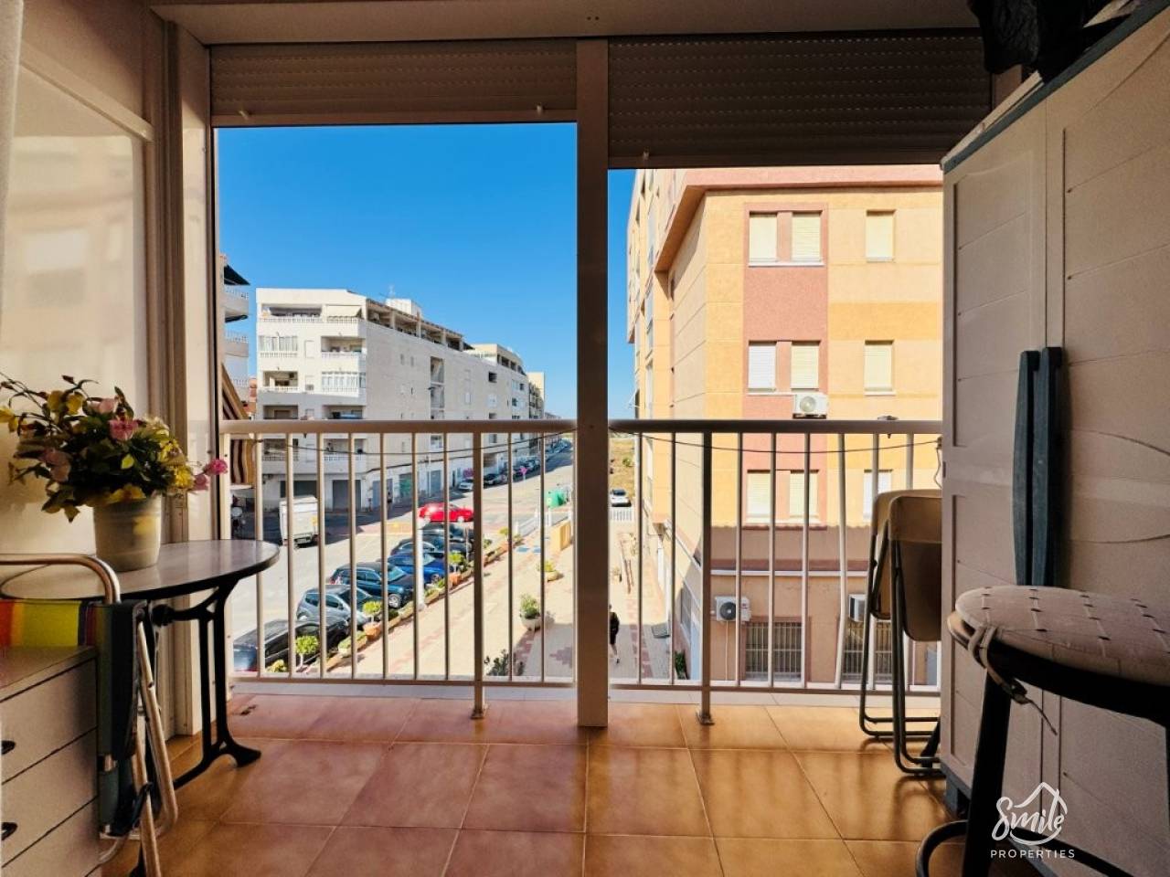 Apartamento - Segunda mano - La Mata - Puerto Romano