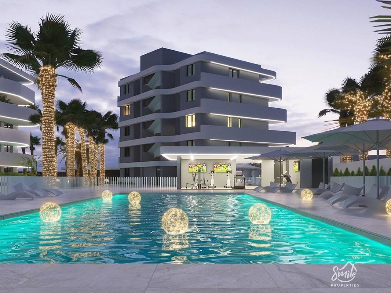 Apartment - New Build - Guardamar del Segura - EL RASO