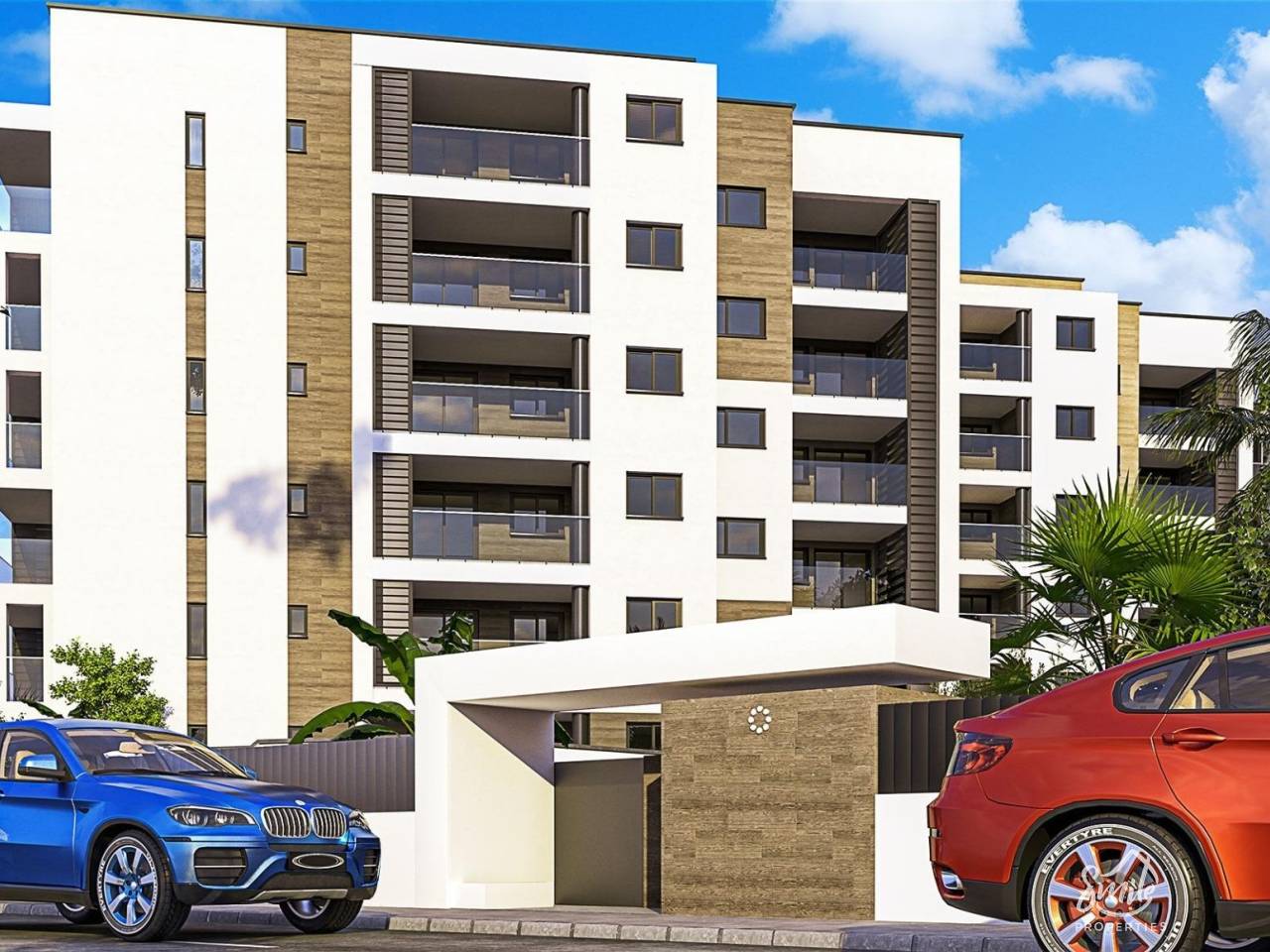 Apartment - New Build - Pilar de la Horadada - Mil Palmeras
