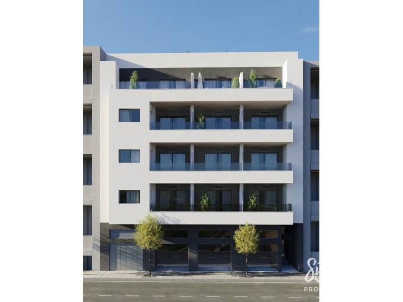 Apartment - New Build - Torrevieja - Centro