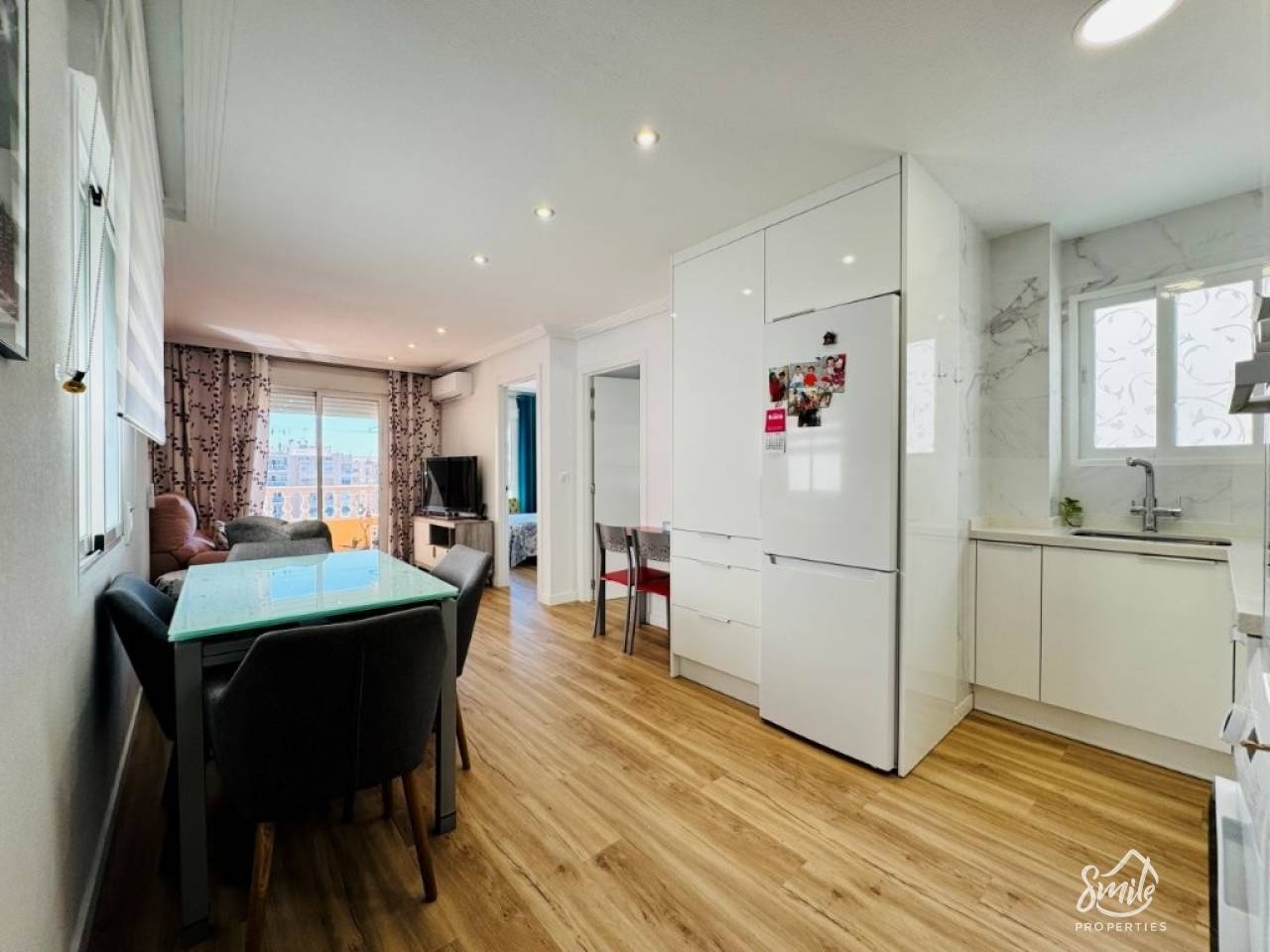 Apartment - Resale - Guardamar del Segura - Pueblo