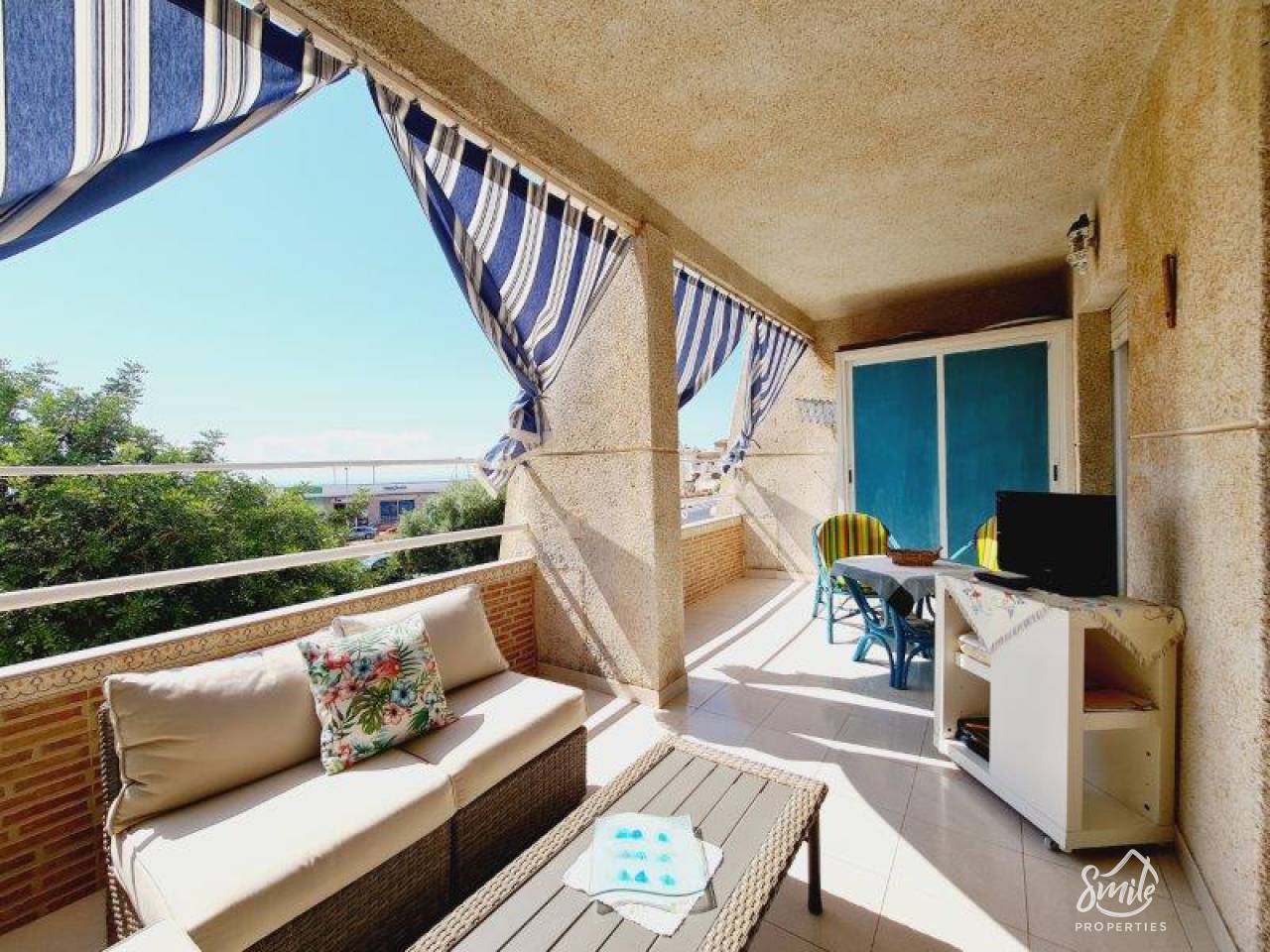 Apartment - Resale - La Mata - La Mata