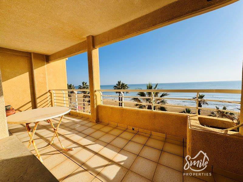 Apartment - Resale - La Mata - La Mata