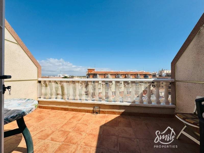 Apartment - Resale - La Mata - La Mata