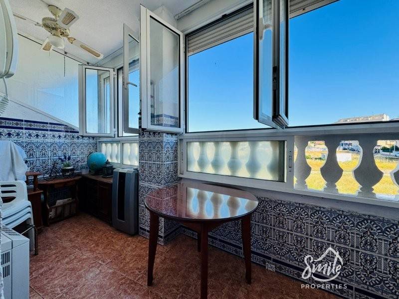 Apartment - Resale - La Mata - La Mata