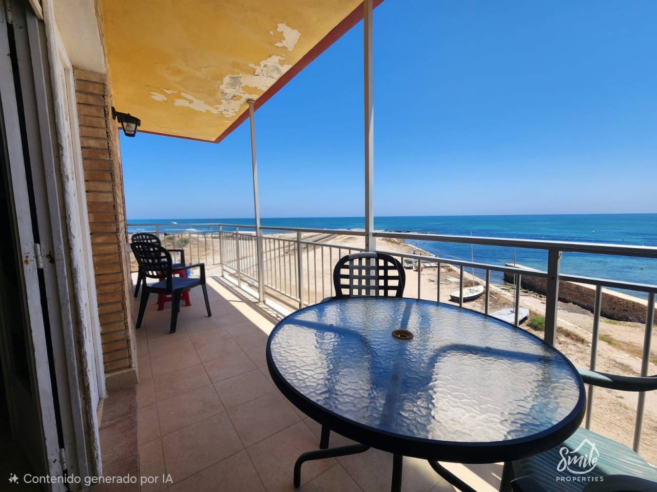 Apartment - Resale - La Mata - La Mata