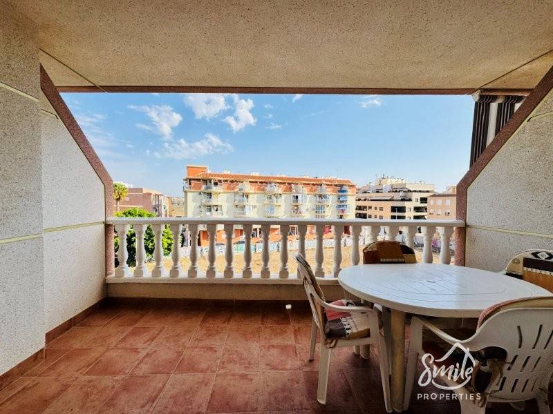 Apartment - Resale - La Mata - La Mata