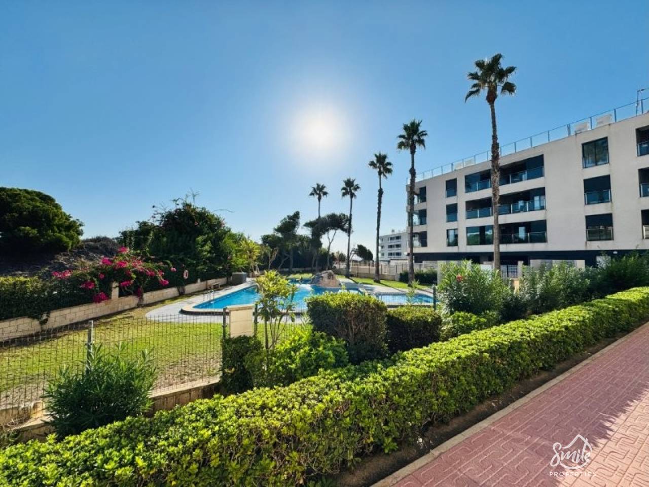 Apartment - Resale - La Mata - Pinada Beach I