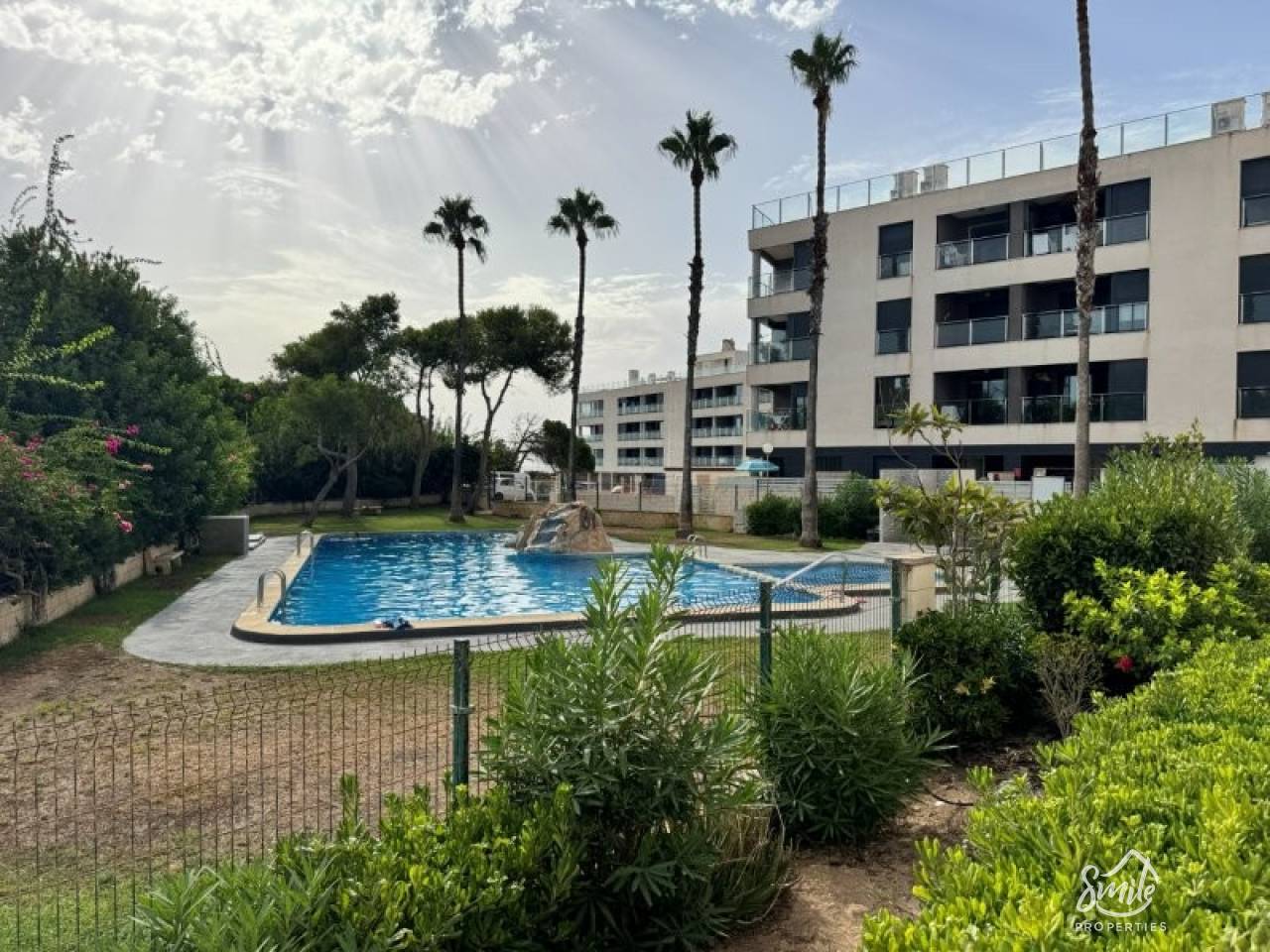 Apartment - Resale - La Mata - Pinada Beach II