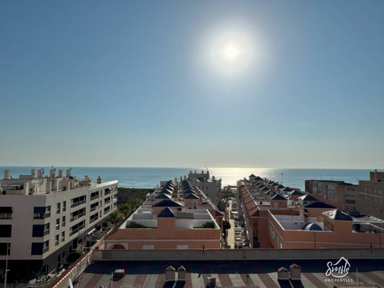 Apartment - Resale - La Mata - Puerto Romano