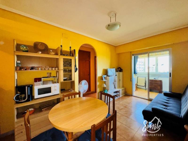 Apartment - Resale - La Mata - Puerto Romano