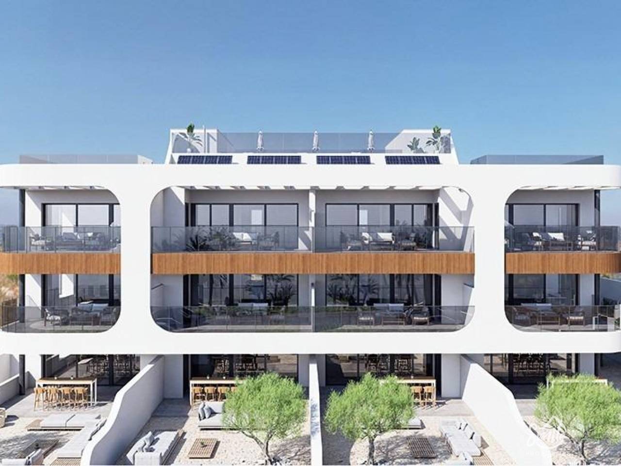 Appartement - New Build - Benijófar - Benijófar