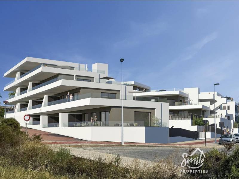 Appartement - New Build - La Marina - La Marina del Pinet