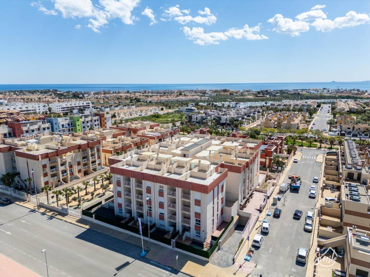 Appartement - New Build - Orihuela Costa - Lomas de Cabo Roig