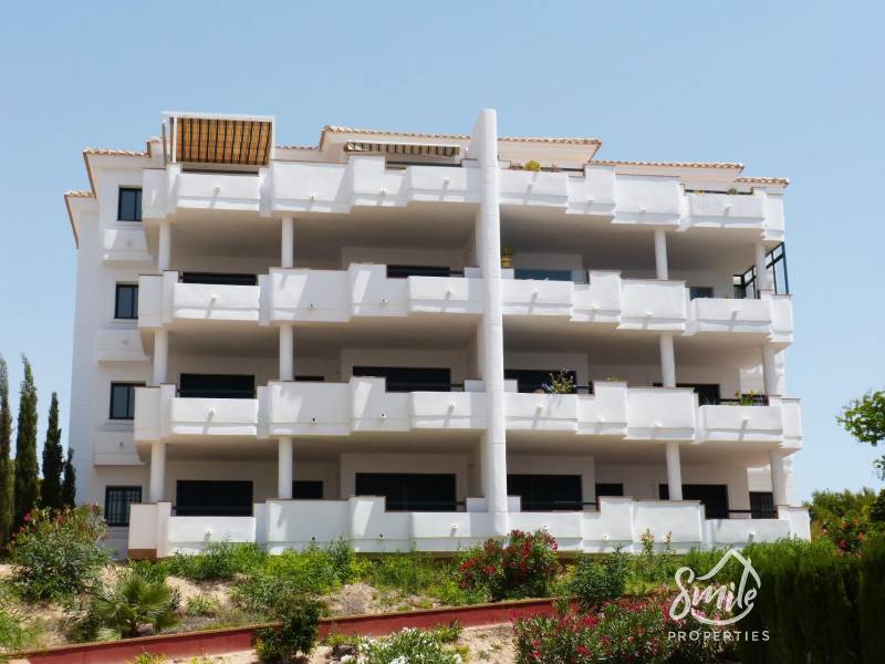 Appartement - New Build - Orihuela Costa - Lomas de Campoamor