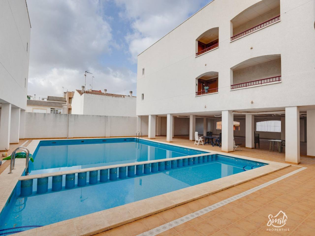 Appartement - New Build - San Fulgencio - Pueblo