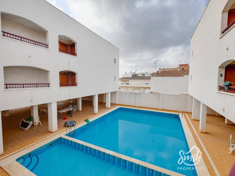 Appartement - New Build - San Fulgencio - Pueblo