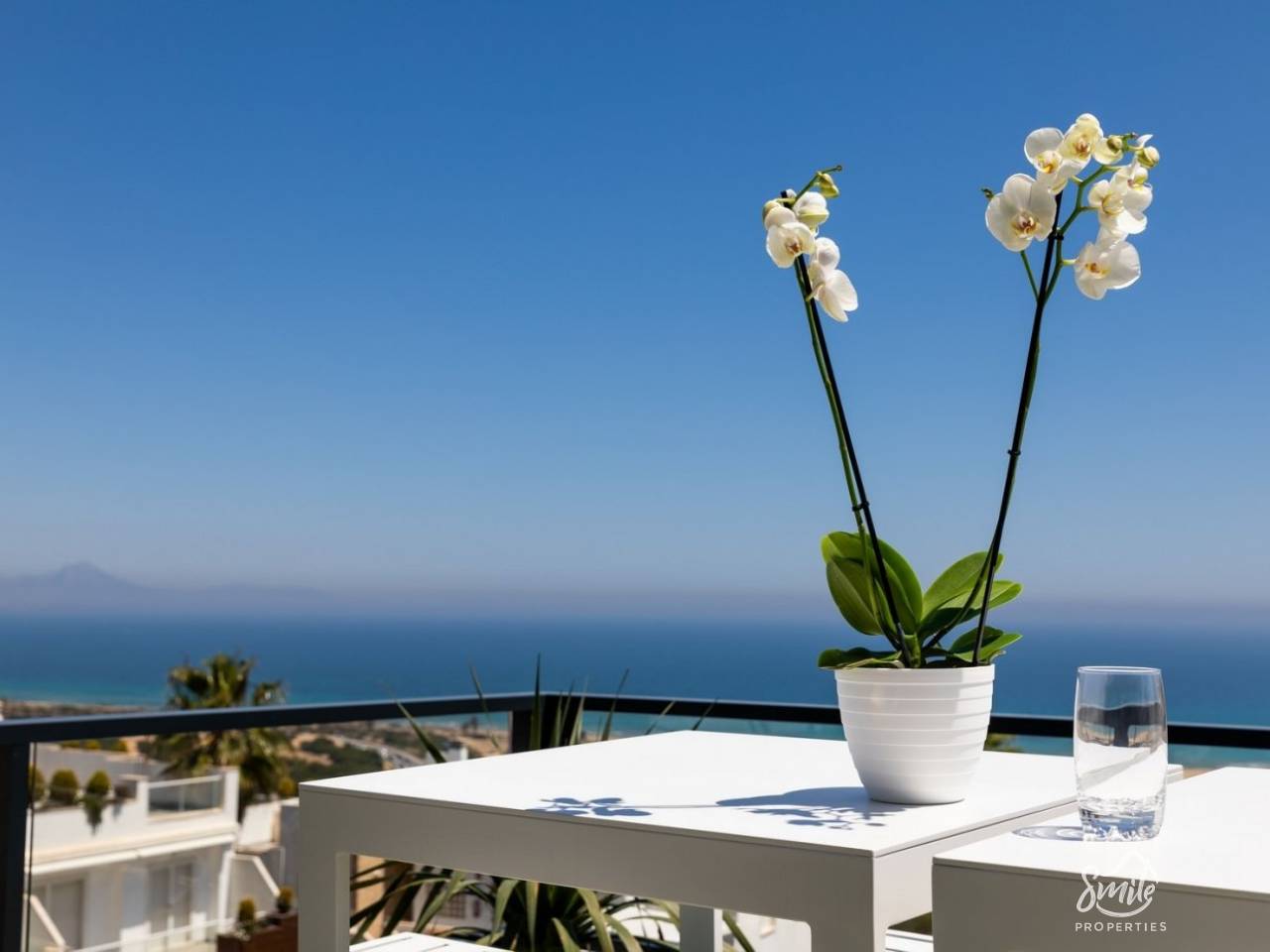 Appartement - New Build - Santa Pola - GRAN ALACANT