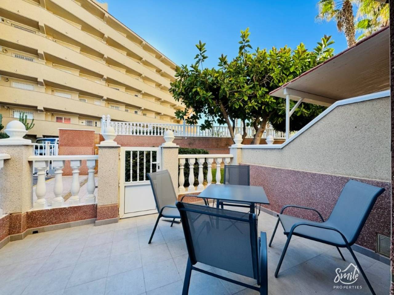 Appartement - Resale - La Mata - Alanis