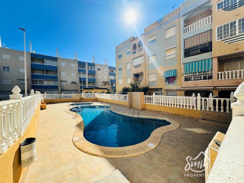 Appartement - Resale - La Mata - La Mata