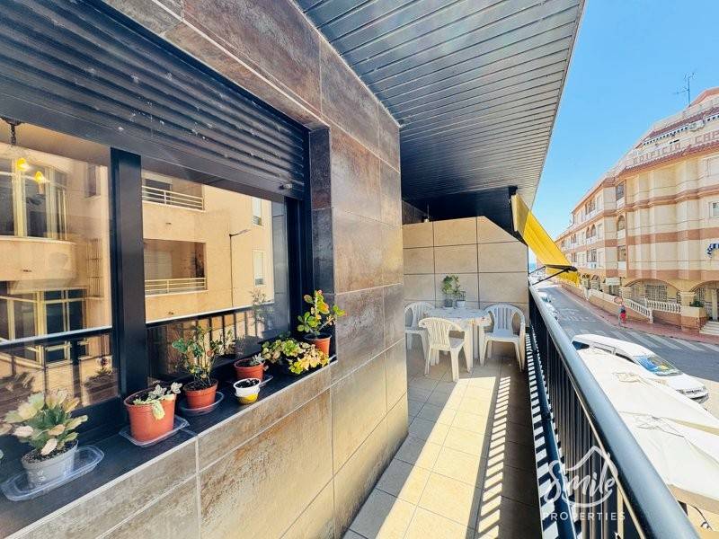 Appartement - Resale - La Mata - La Mata