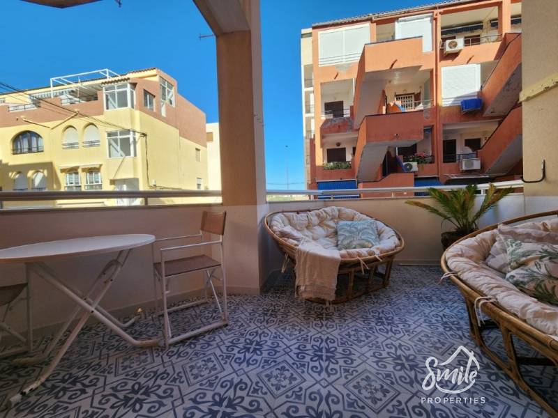 Appartement - Resale - La Mata - La Mata