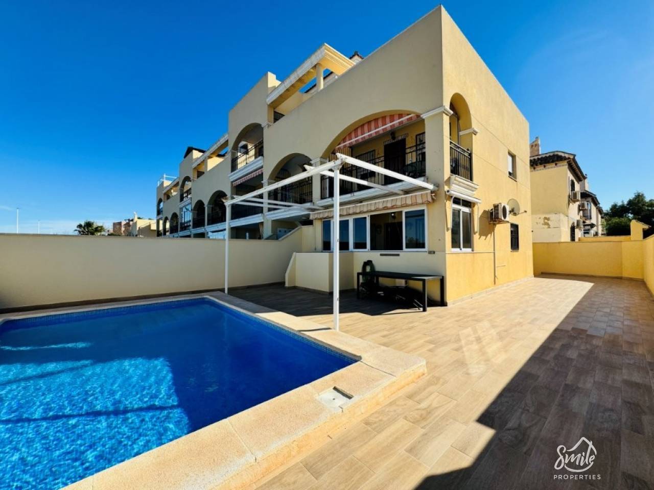 Appartement - Resale - La Mata - La Mata