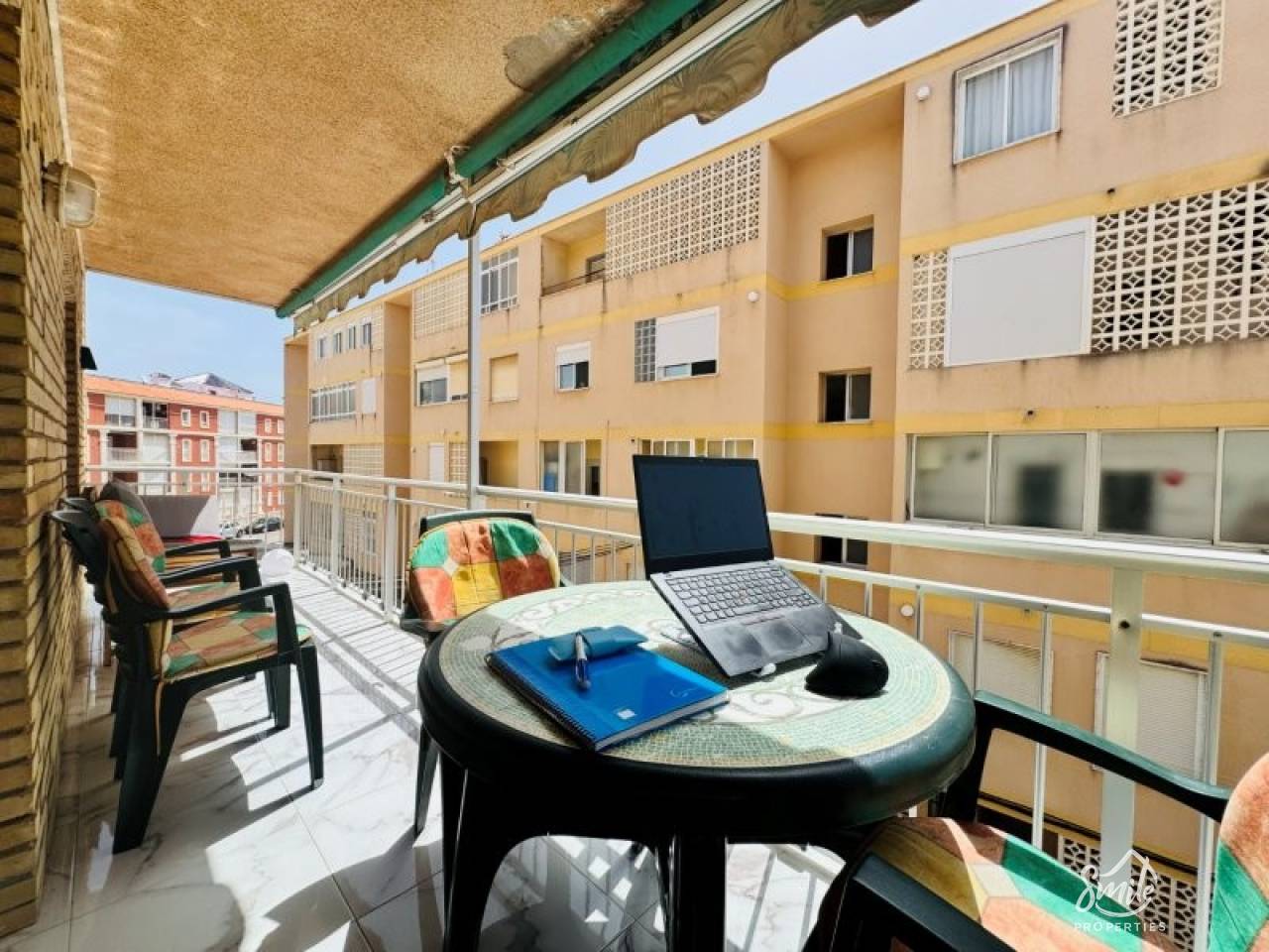 Appartement - Resale - La Mata - La Mata