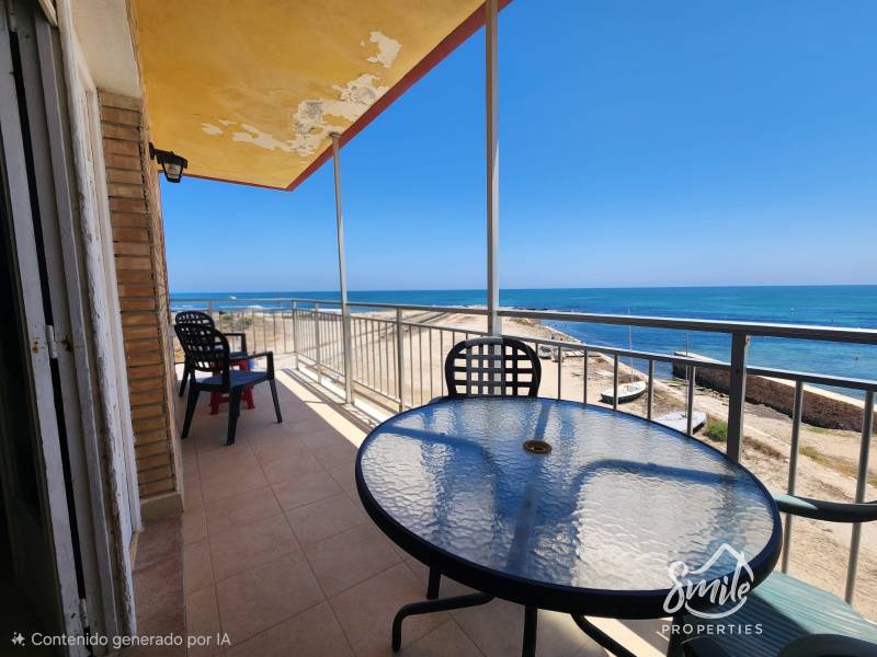 Appartement - Resale - La Mata - La Mata