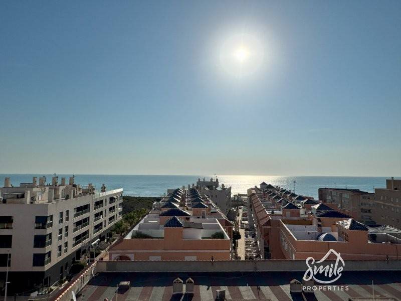 Appartement - Resale - La Mata - Puerto Romano